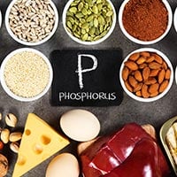 Phosphorous: Functions, Food Sources, Deficiency And Toxicity