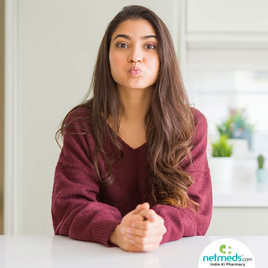 Chubby cheeks natural remedies