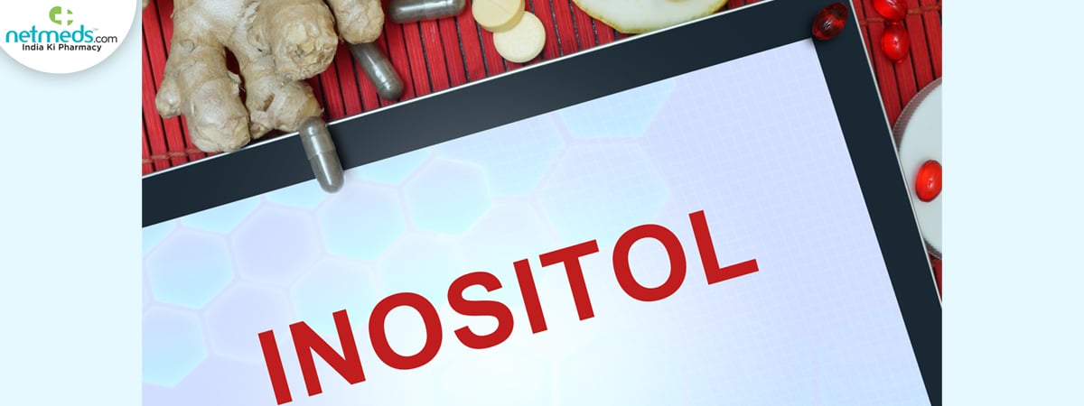 Inositol Supplements