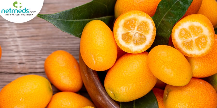 Kamquats