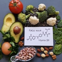 Folic Acid And Pregnancy: This Is How Vitamin B9 Can Make Your Pregnancy Better