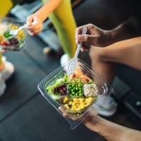 Are You Eating Clean? Golden Rules For A Healthy Diet Plan