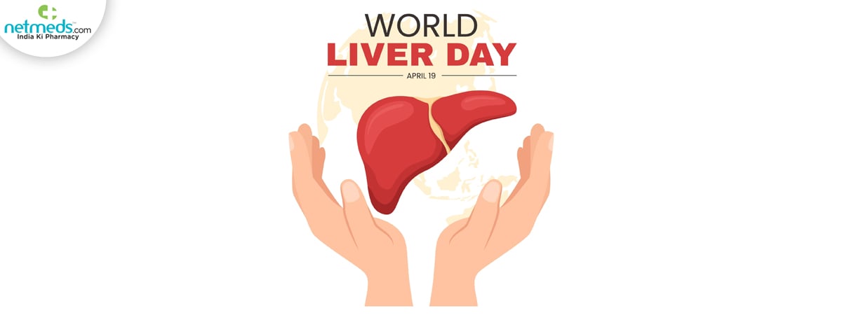 world liver day 2025
