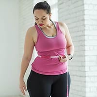 Post-Partum Weight Loss: 5 Easy Steps To Get Back In Shape