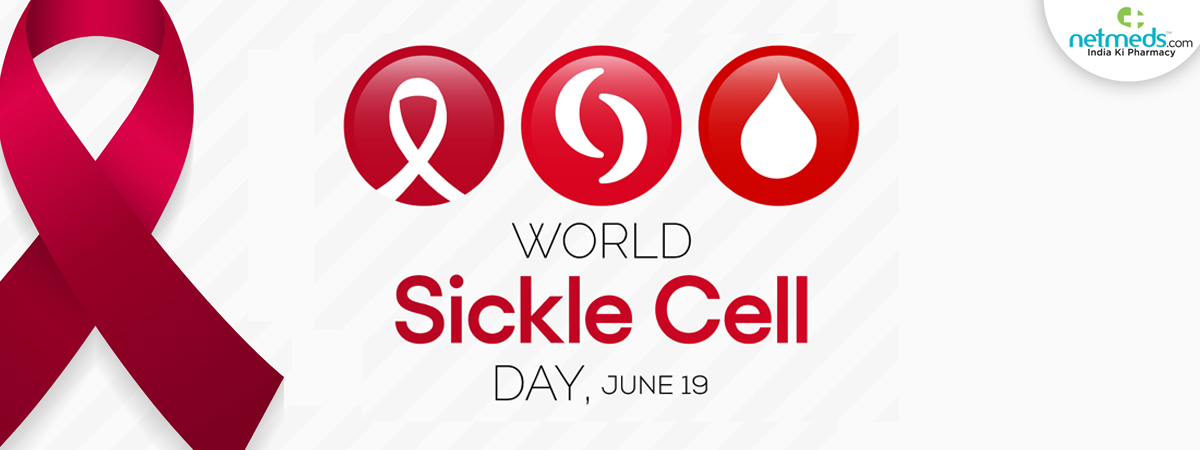 world sickle cell anemia day 2025
