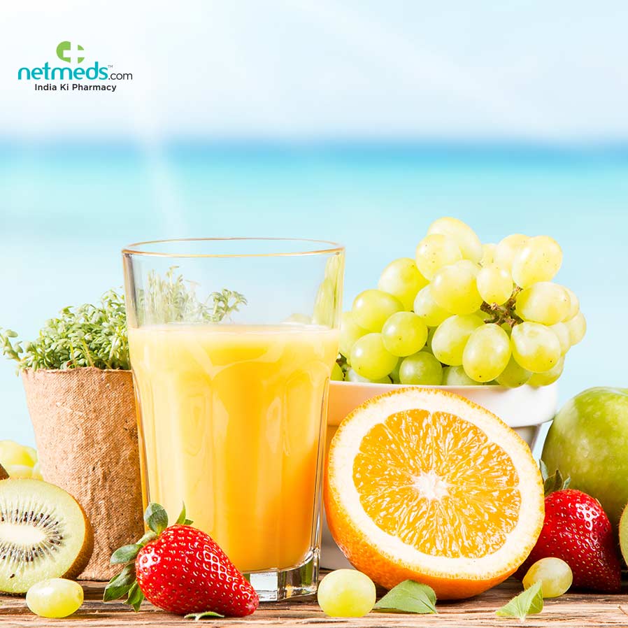 Fruits for Diabetics