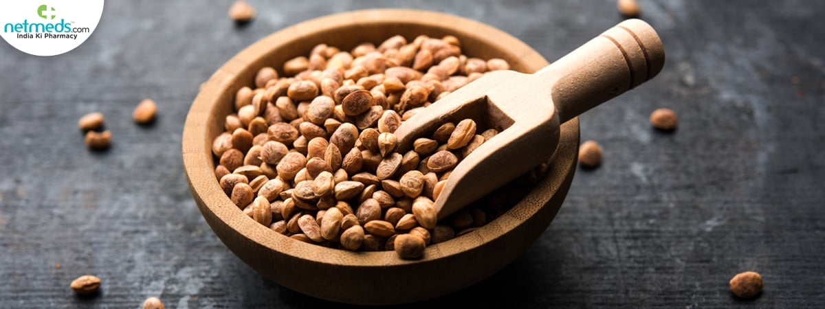 chironji seeds