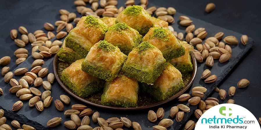 Baklava