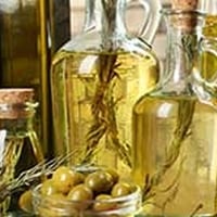 Cooking Oils: How To Choose The Right One