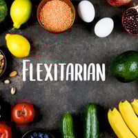 The Flexitarian Diet 101: Pros And Cons, Food Lists, And Downsides 