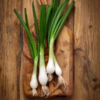 Spring Onion/Scallion: Health Benefits, Nutrition Values, Recipes And Side Effects