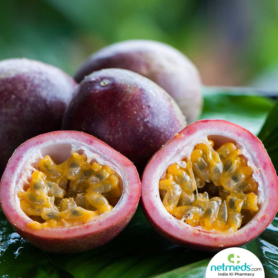 Passion Fruit