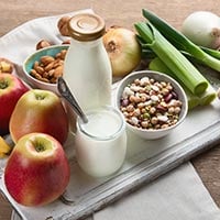 Butyric Acid: Discover The Incredible Health Benefits Of This Short-chain Fatty Acid