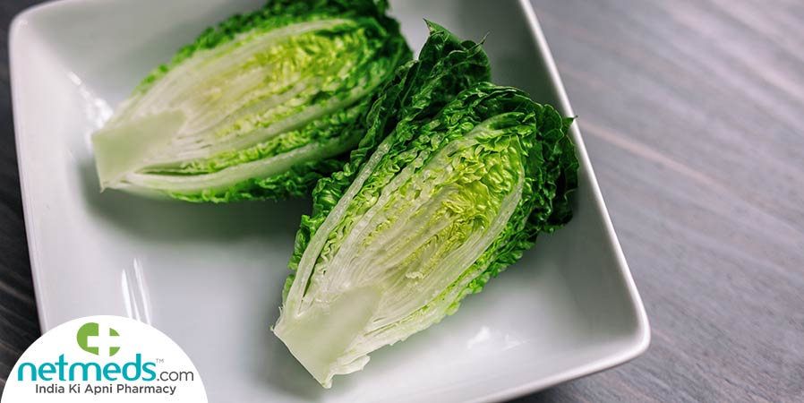Lettuce