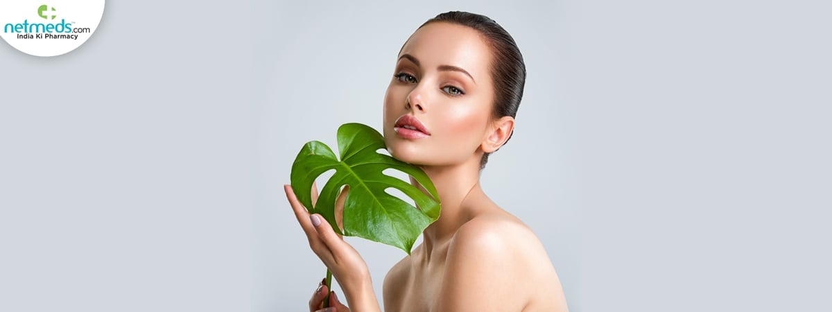 anti-ageing herbs