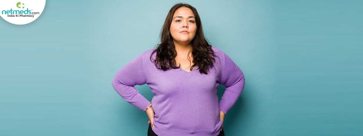 upper pubic fat loss