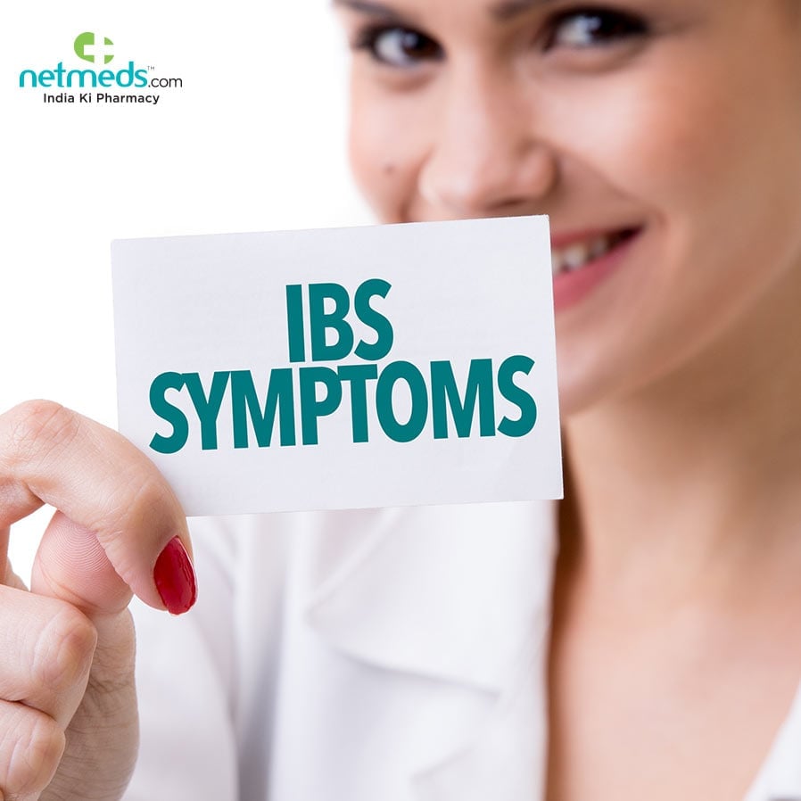 IBS Symptoms