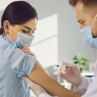 Got Second Jab of Coronavirus Vaccine? Here’s Why You Should Still Be Careful