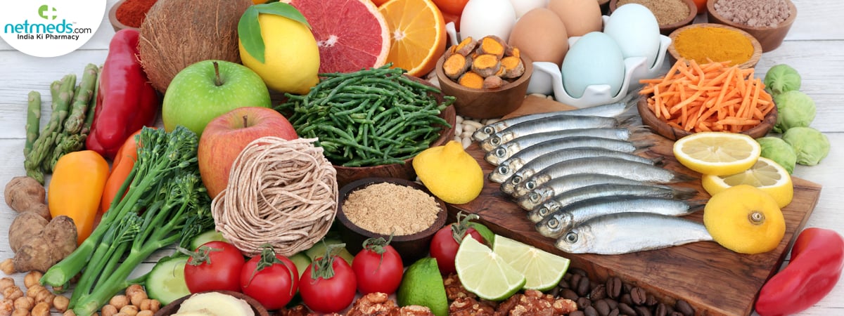 pescatarian diet