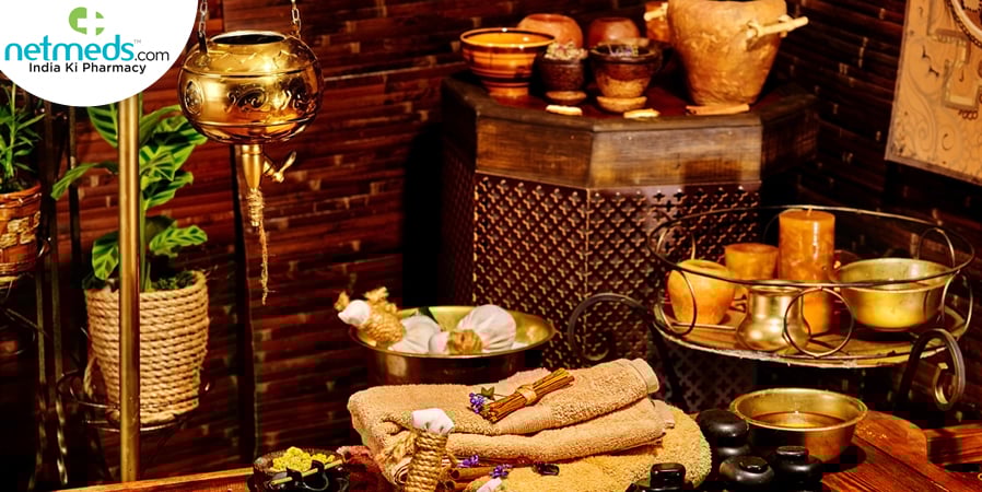 ashtanga ayurveda