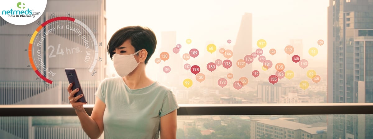 air pollution