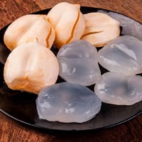 Nungu / Ice Apple Milk: The Ultimate Summer Drink for Hydration and Health
