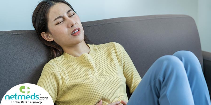 Mesentric Lymphadenitis
