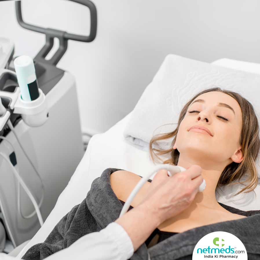 Thyroid Awareness