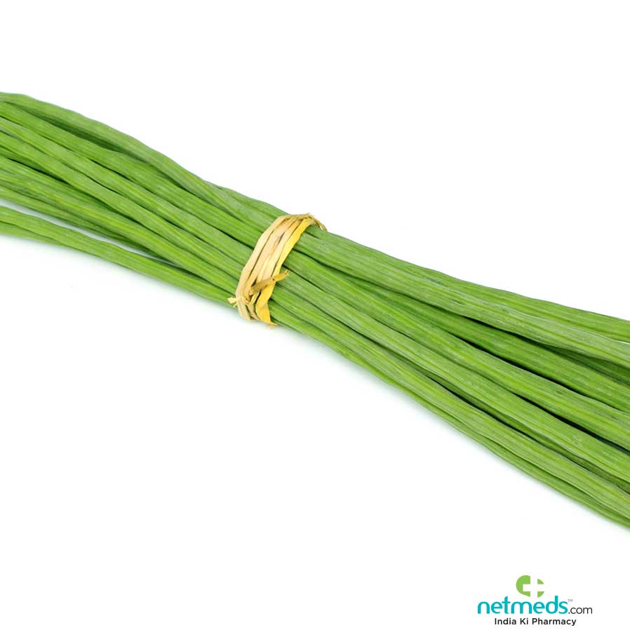 Drumstick Health Benefits