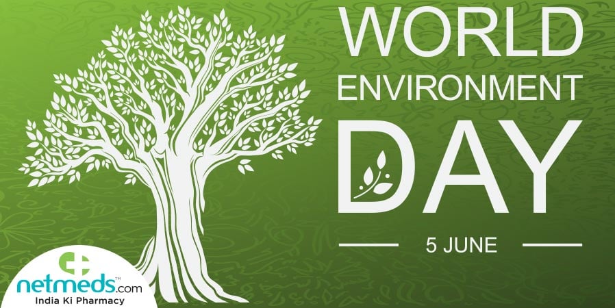 World Environment Day 2021