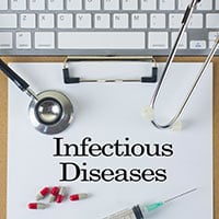 Infectious Diseases: Causes, Symptoms And Treatment