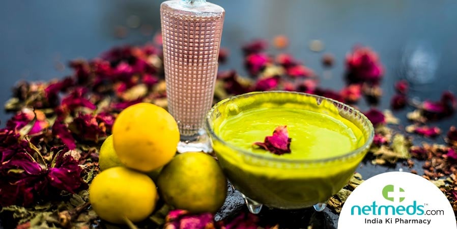 neem for skin