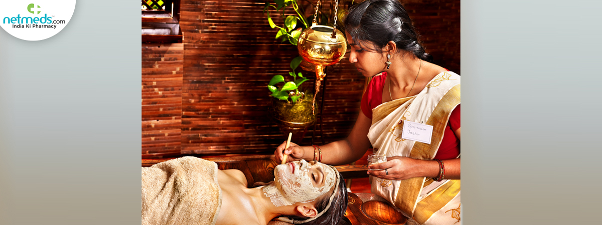 ayurveda treatment