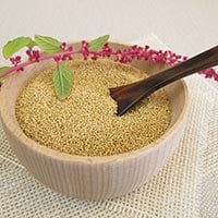 Amaranth - The Magic Seed For Good Health