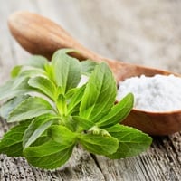 Stevia: Nutrition, Benefits, Uses, and Side Effects Of This Natural Sweetener