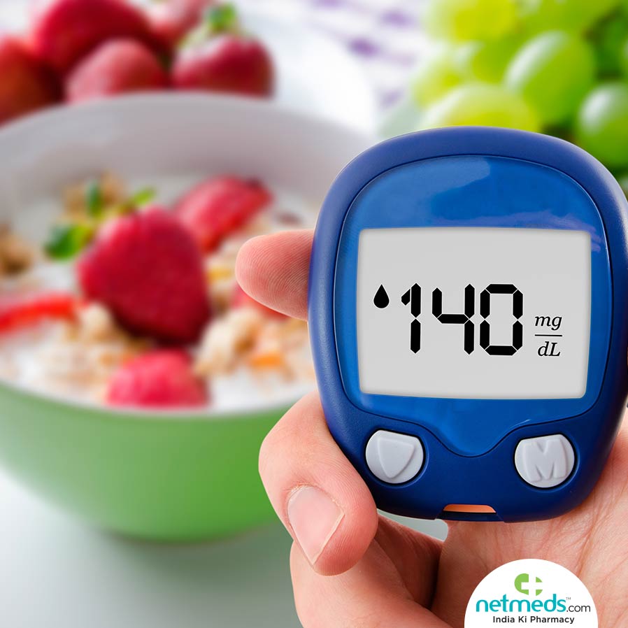 Ways To Manage Diabetes In Summer