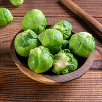 Brussels Sprouts: Nutrition, Health Benefits, Uses And Side Effects
