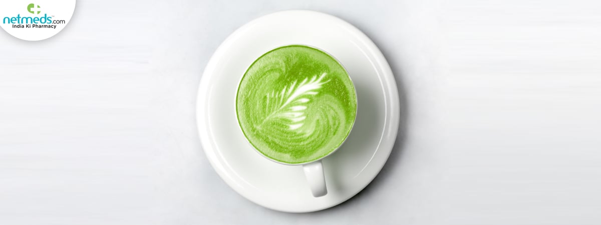 Matcha