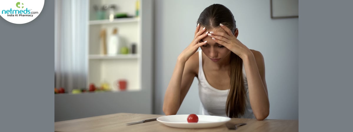 starvation