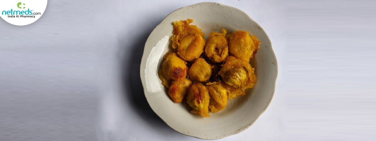 cempedak fritters