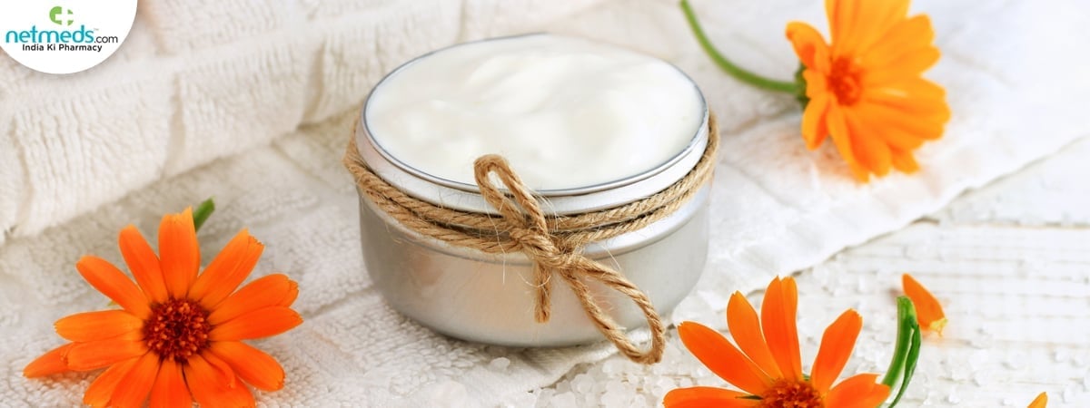 Malai for skin beauty