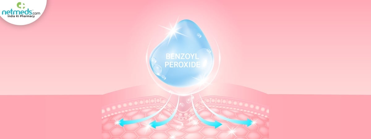 benzoic acid for skincare