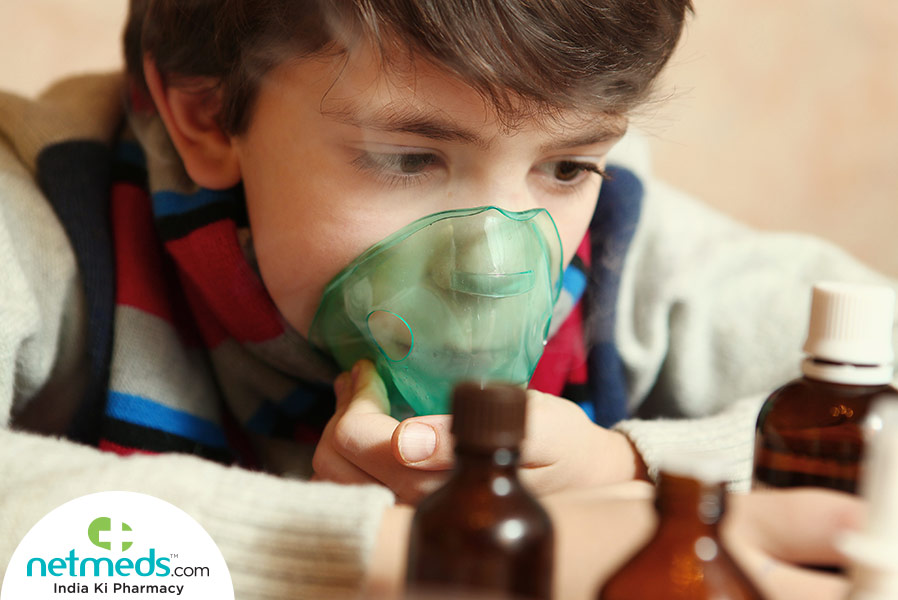 croup causes