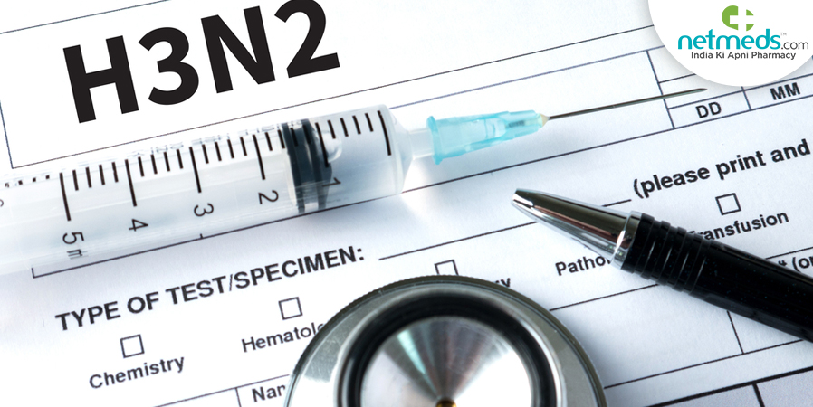 H3N2