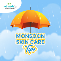 5 Top Monsoon Skin Care Tips
