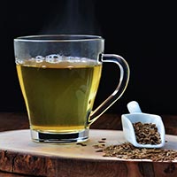 5 Powerful Reasons To Drink Jeera Water | Jeera Water Recipe