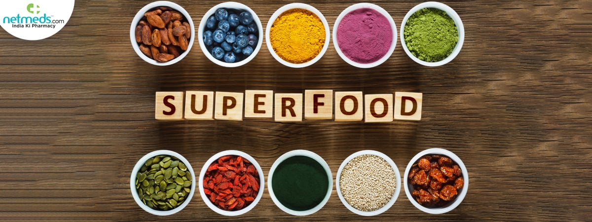 superfoods