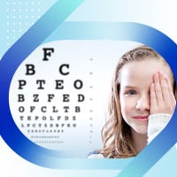 Eye Care: Eat Right Food, Sleep Well. Add These 5 Supplements To Enhance Vision - Infographic