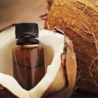 A Good Saturated Fat Coconut Oil