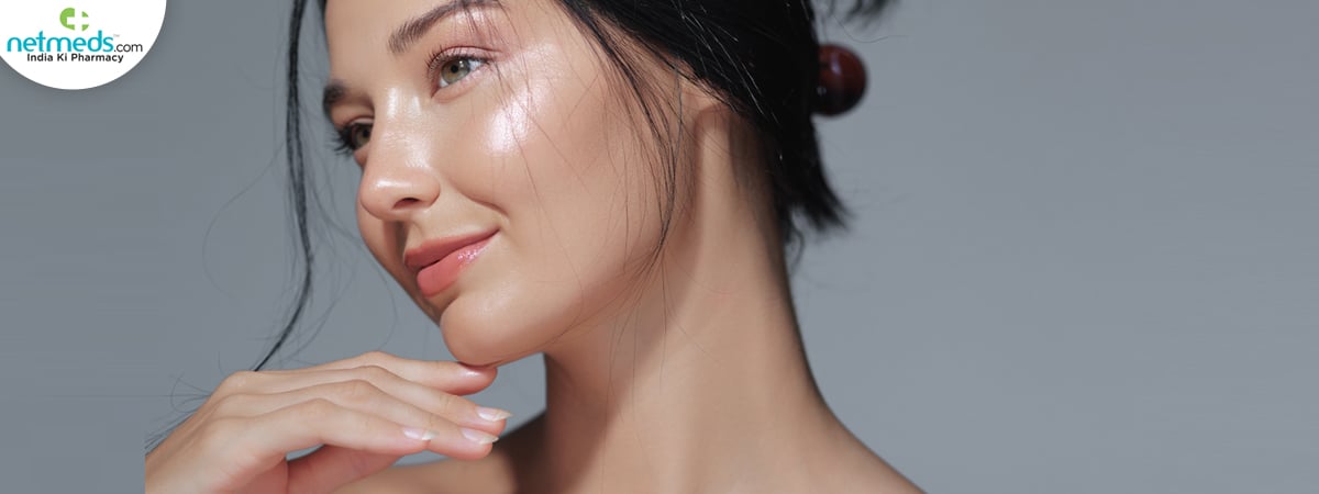 radiant skin remedies